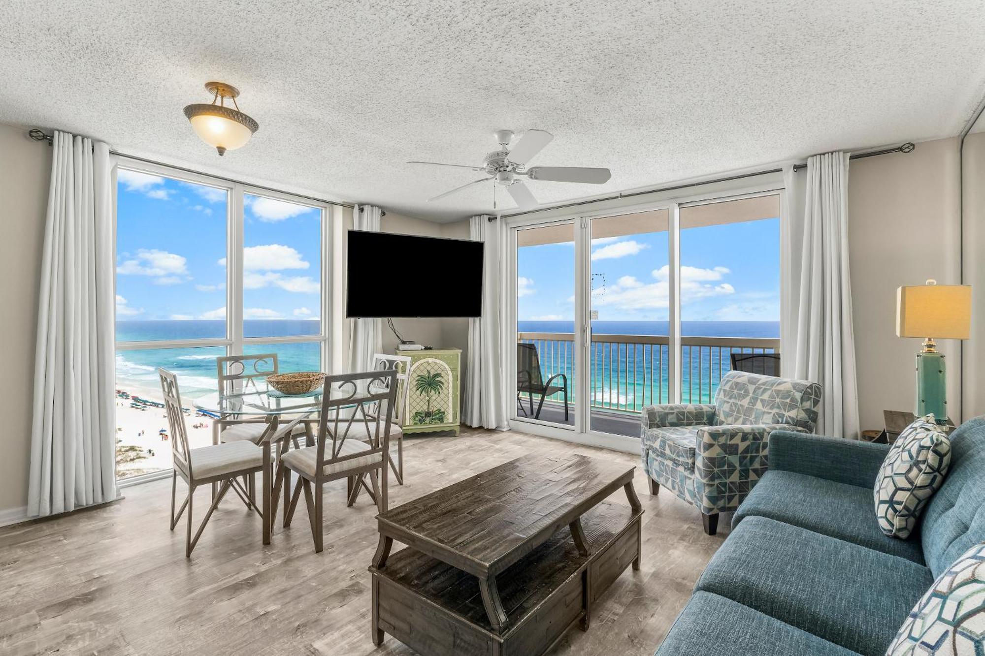 Pelican Beach Resort By Panhandle Getaways Дестин Стая снимка