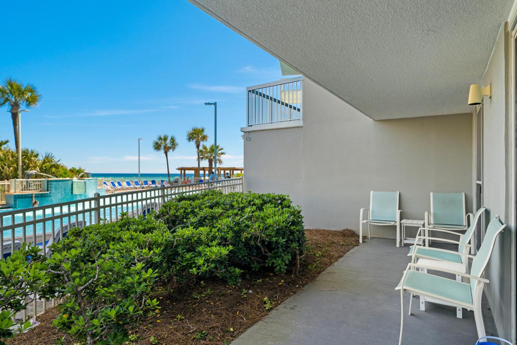 Pelican Beach Resort By Panhandle Getaways Дестин Стая снимка