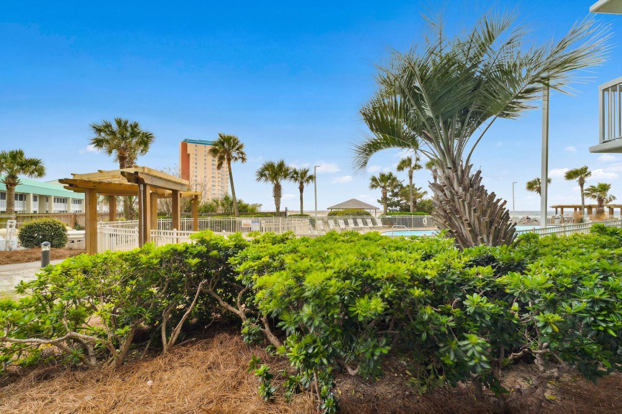 Pelican Beach Resort By Panhandle Getaways Дестин Стая снимка